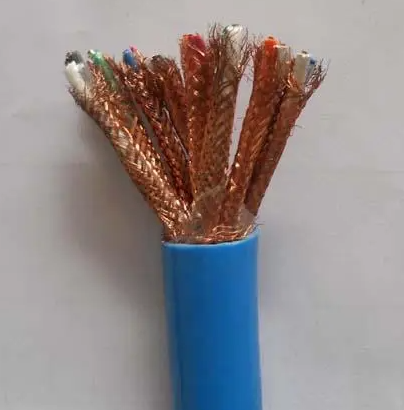 本安計算機(jī)用屏蔽電纜IA-DJYPVP